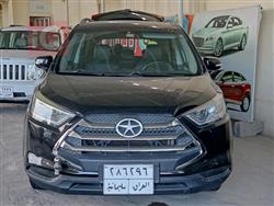 جاک S3 SUV